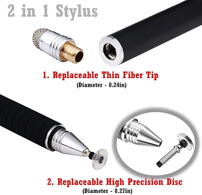 Tablet Stylus Pen For Lenovo T - Deskpi Super6C ulasan dan harga